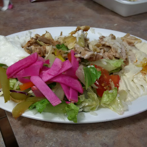 Photo of Shawarma Heaven - 129 Riocan Ave, Nepean, ON K2J 5G3